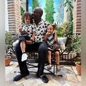 Gap button down shirt